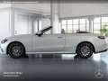 Mercedes-Benz E 450 Cabrio 4M AMG+360+MULTIBEAM+STHZG+FAHRASS+9G Weiß - thumbnail 23