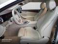 Mercedes-Benz E 450 Cabrio 4M AMG+360+MULTIBEAM+STHZG+FAHRASS+9G Weiß - thumbnail 12