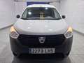 Dacia Dokker 1.5Blue dCi Essential 70kW Blanc - thumbnail 3