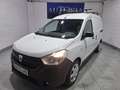 Dacia Dokker 1.5Blue dCi Essential 70kW Blanc - thumbnail 1