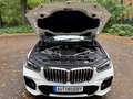 BMW X5 xDrive MHD 40 d M Sport *BMW Service* Weiß - thumbnail 10