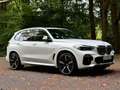 BMW X5 xDrive MHD 40 d M Sport *BMW Service* Weiß - thumbnail 4
