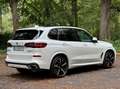 BMW X5 xDrive MHD 40 d M Sport *BMW Service* Weiß - thumbnail 6