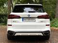 BMW X5 xDrive MHD 40 d M Sport *BMW Service* Weiß - thumbnail 7