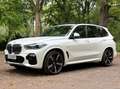 BMW X5 xDrive MHD 40 d M Sport *BMW Service* Weiß - thumbnail 2