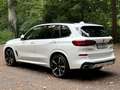BMW X5 xDrive MHD 40 d M Sport *BMW Service* Weiß - thumbnail 8