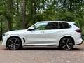 BMW X5 xDrive MHD 40 d M Sport *BMW Service* Weiß - thumbnail 9