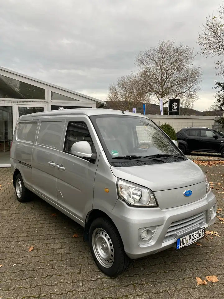 Cenntro Logistar 200