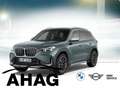 BMW X1 sDrive18i Steptronic AHK Komfortzugang Grün - thumbnail 2