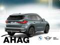 BMW X1 sDrive18i Steptronic AHK Komfortzugang Grün - thumbnail 3