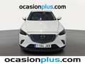 Mazda CX-3 1.5D Luxury AWD Aut. Blanc - thumbnail 12
