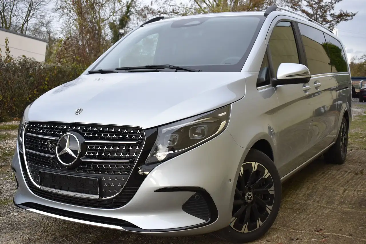 Mercedes-Benz V 300