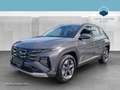 Hyundai TUCSON FL 1.6 T-GDi Plug-in-Hybrid Trend AT *ACC* Grau - thumbnail 3