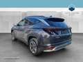 Hyundai TUCSON FL 1.6 T-GDi Plug-in-Hybrid Trend AT *ACC* Gris - thumbnail 4