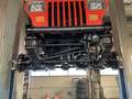 Jeep Wrangler YJ 2.5 L Essence Rojo - thumbnail 22