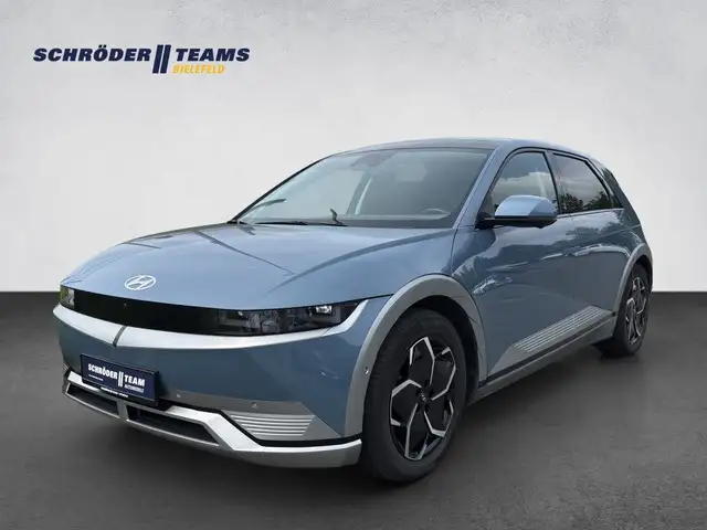 Hyundai IONIQ 5 Elektro 77,4 kWh Uniq