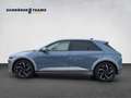 Hyundai IONIQ 5 Elektro 77,4 kWh Uniq 500,- INZPRÄMIE Blau - thumbnail 2