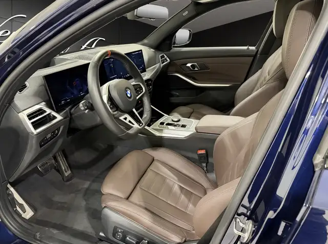 BMW 3 Series view 7