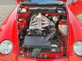 Porsche 968 CS/CLUBSPORT 1.Lack/Unfallfr. RS-Schalensitze 964! Rot - thumbnail 23
