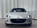 Mazda MX-5 1.5i Sky-G Skycruise / 24.341 km / Garantie 1 an Blanc - thumbnail 10