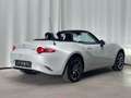 Mazda MX-5 1.5i Sky-G Skycruise / 24.341 km / Garantie 1 an Blanc - thumbnail 2
