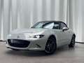 Mazda MX-5 1.5i Sky-G Skycruise / 24.341 km / Garantie 1 an Blanc - thumbnail 1