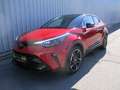 Toyota C-HR 2.0 GR Sport ACC+Alcantara+LED+Navi+SHZ+PDC Rot - thumbnail 2