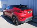 Toyota C-HR 2.0 GR Sport ACC+Alcantara+LED+Navi+SHZ+PDC Rot - thumbnail 5