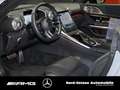 Mercedes-Benz SL 43 AMG SHZ BURMESTER KEYLESS-GO Grey - thumbnail 7