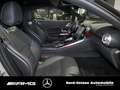 Mercedes-Benz SL 43 AMG SHZ BURMESTER KEYLESS-GO Grey - thumbnail 12