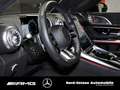 Mercedes-Benz SL 43 AMG SHZ BURMESTER KEYLESS-GO Grey - thumbnail 10