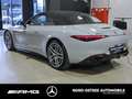 Mercedes-Benz SL 43 AMG SHZ BURMESTER KEYLESS-GO Gris - thumbnail 4