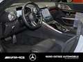 Mercedes-Benz SL 43 AMG SHZ BURMESTER KEYLESS-GO Gris - thumbnail 7