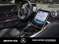 Mercedes-Benz SL 43 AMG SHZ BURMESTER KEYLESS-GO Gris - thumbnail 8