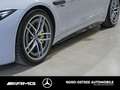 Mercedes-Benz SL 43 AMG SHZ BURMESTER KEYLESS-GO Gris - thumbnail 5
