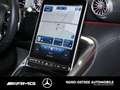 Mercedes-Benz SL 43 AMG SHZ BURMESTER KEYLESS-GO Gris - thumbnail 9