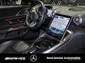 Mercedes-Benz SL 43 AMG SHZ BURMESTER KEYLESS-GO Grey - thumbnail 8