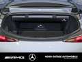 Mercedes-Benz SL 43 AMG SHZ BURMESTER KEYLESS-GO Gris - thumbnail 13