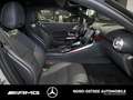 Mercedes-Benz SL 43 AMG SHZ BURMESTER KEYLESS-GO Gris - thumbnail 12