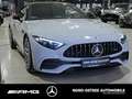 Mercedes-Benz SL 43 AMG SHZ BURMESTER KEYLESS-GO Gris - thumbnail 3