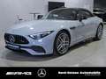 Mercedes-Benz SL 43 AMG SHZ BURMESTER KEYLESS-GO Grey - thumbnail 6