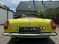 MG MGB Roadster Chrom-Modell Negru - thumbnail 5