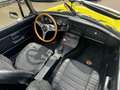 MG MGB Roadster Chrom-Modell Siyah - thumbnail 9