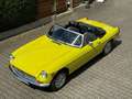 MG MGB Roadster Chrom-Modell Чорний - thumbnail 1