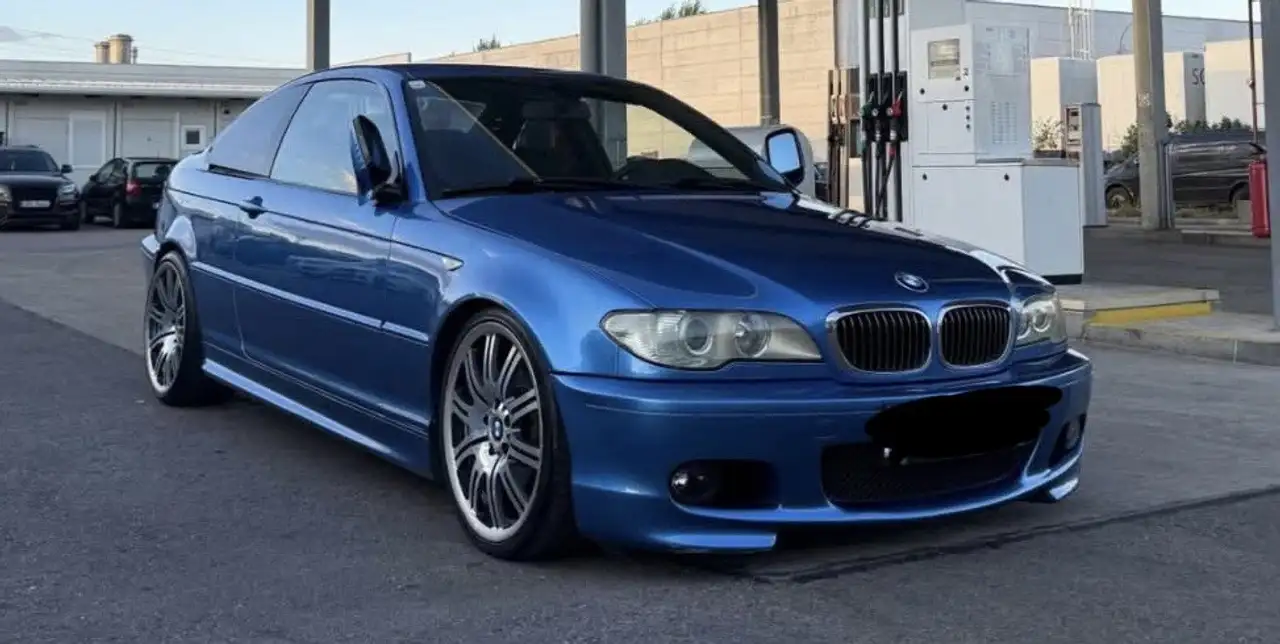 BMW 320