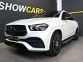 Mercedes-Benz GLE 350 Coupé 350de 4Matic Aut. Wit - thumbnail 4