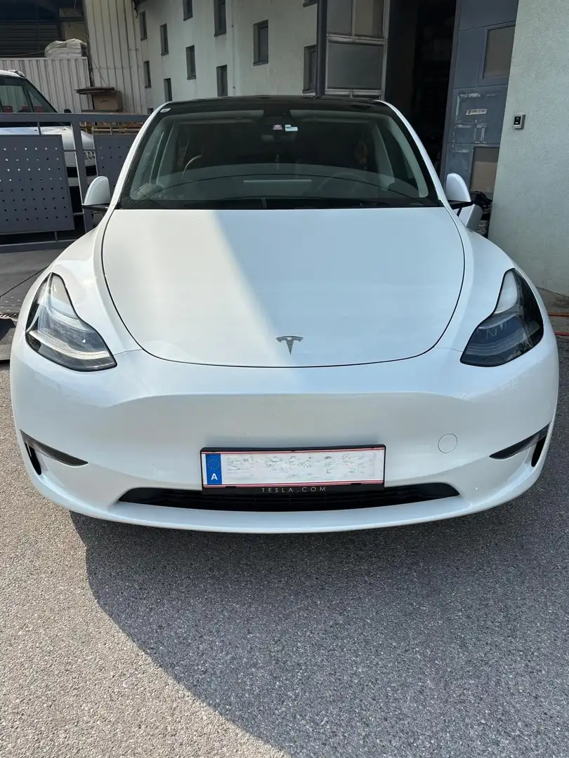 Tesla Model Y Model Y Long Range AWD 79kWh - 2