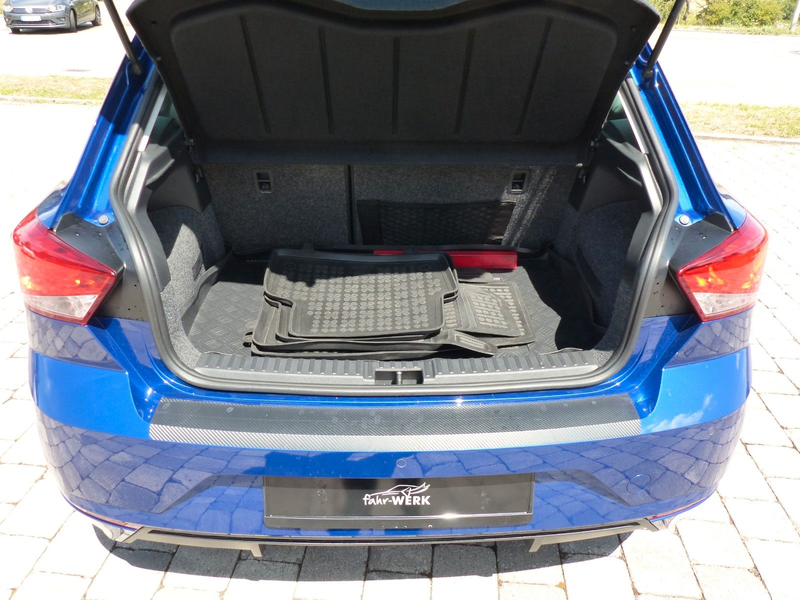SEAT Ibiza Style R.Kam 1.Hd ufrei 100% KD gepflegt — photo 9