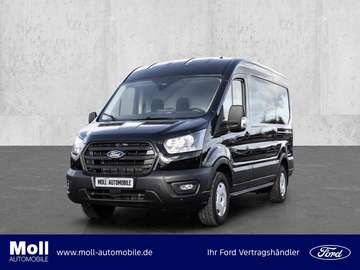 Kasten 350 L2H2 Trend 130PS AHK Allwetter Holzbode