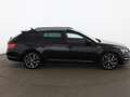 Skoda Superb Combi 1.4 TSI PHEV Sportline Aut MATRIX Schwarz - thumbnail 4